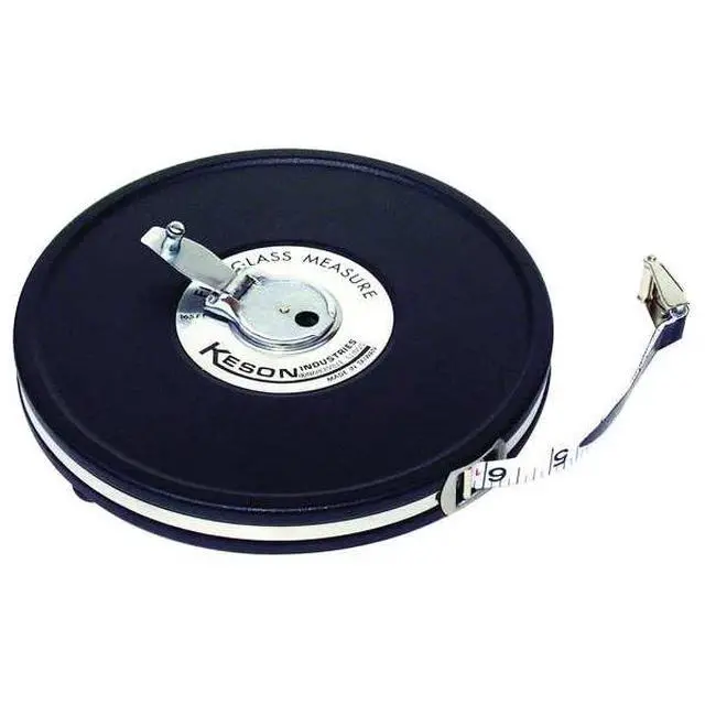 Alt view image 4 of 6 - FOR 300 ft/90m Tape Measure, 1/2 in Blade