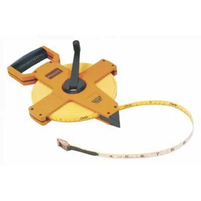 Alt view image 6 of 6 - FOR 300 ft/90m Tape Measure, 1/2 in Blade