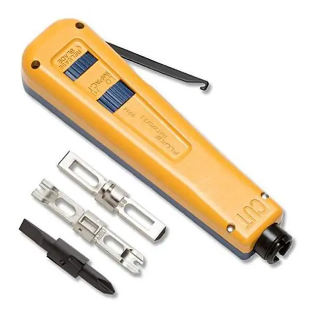 Alt view image 2 of 2 - FOR Impact Tool, D914, with 66/110Blade