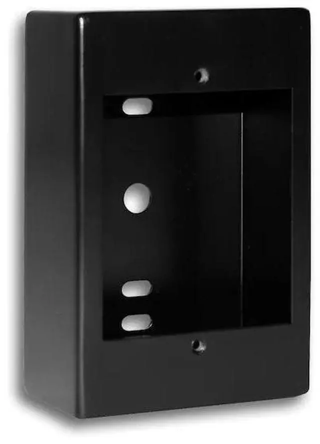 Main image of FOR VE-5X5 Black Box with Panel