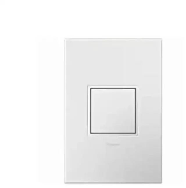 Main image of FOR 1G WHT Pop Out Outlet