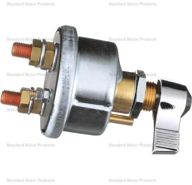 Alt view image 2 of 3 - Battery Isolation Switch, Ds-247