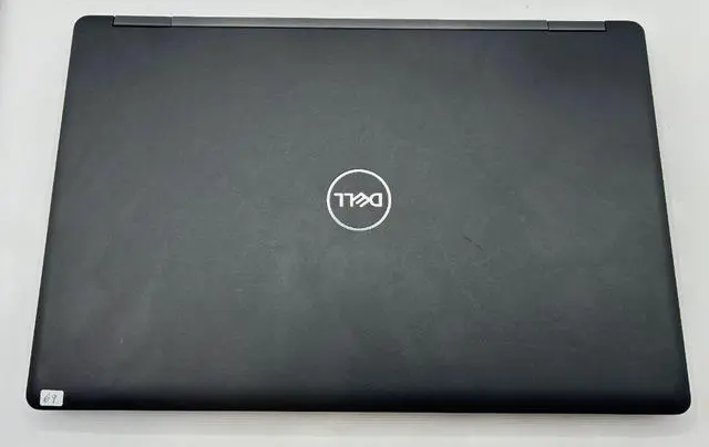 Alt view image 2 of 5 - Dell Latitude 5590 intel core i5-8350U 1.7GHz 8GB 256GB SSD 15.6" HD (1366×768) Win 11 Pro