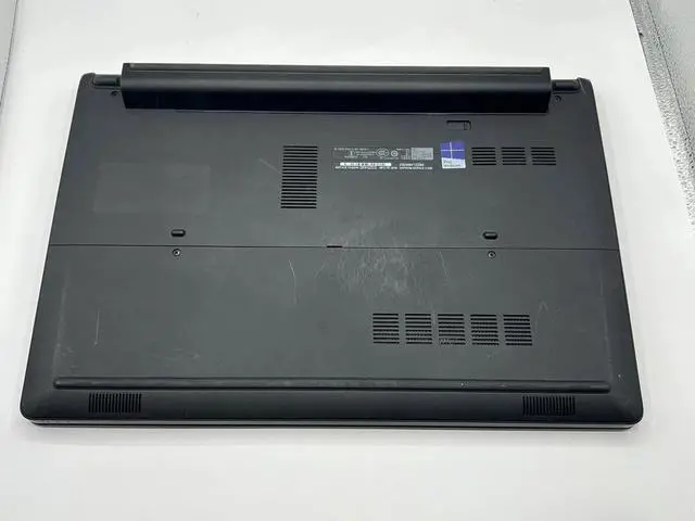 Alt view image 6 of 6 - Dell Latitude 3350 13.3" HD Laptop Intel Core i3-5005U 2GHz 4 GB RAM 500 GB HDD Windows 11 Pro