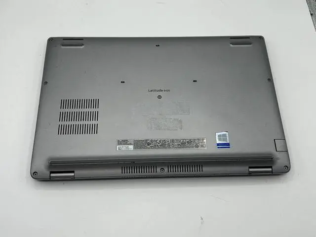 Alt view image 5 of 5 - Dell Latitude 5420 14" FHD Laptop Intel Core i5-1145G7 2.60GHz 16 GB RAM 256 GB SSD Windows 11 Pro