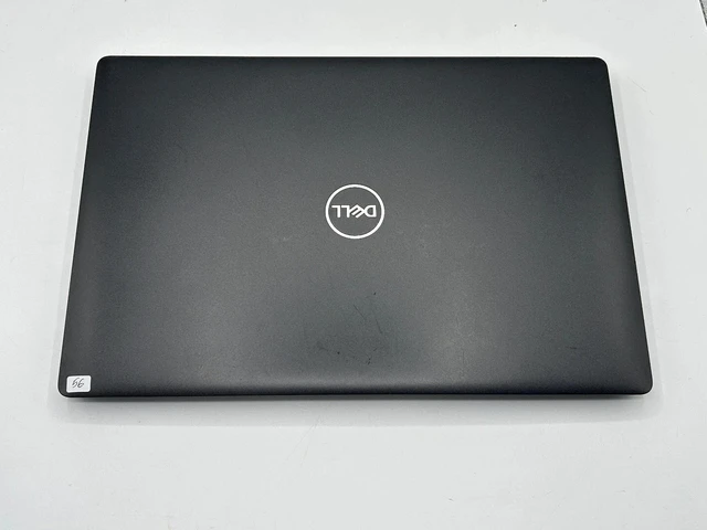 Alt view image 3 of 4 - Dell Latitude 5400 14" Full HD Laptop Intel Core i5-8265U 1.60GHz 16 GB RAM 256 GB SSD Intel UHD Graphics 620 Windows 11 Pro