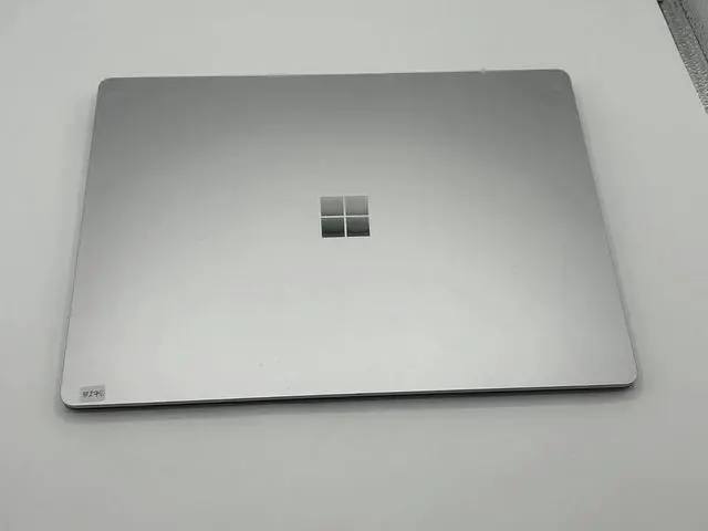 Alt view image 4 of 5 - Microsoft Surface Laptop 5 13.5" Touchscreen Laptop Intel Core i5-1235U 8 GB RAM 256 GB SSD Windows 11 Home