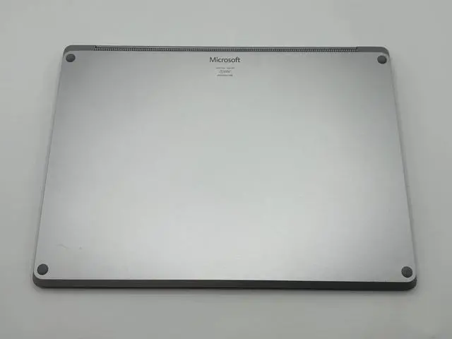 Alt view image 5 of 5 - Microsoft Surface Laptop 5 13.5" Touchscreen Laptop Intel Core i5-1235U 8 GB RAM 256 GB SSD Windows 11 Home