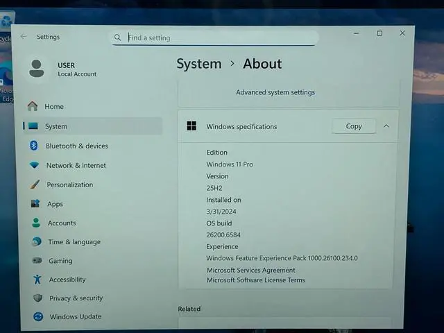 Alt view image 3 of 7 - Microsoft Surface Book 13.5" Touchscreen Laptop Intel Core i5-6300U 2.40GHz 8GB RAM 256GB SSD Windows 11 Pro