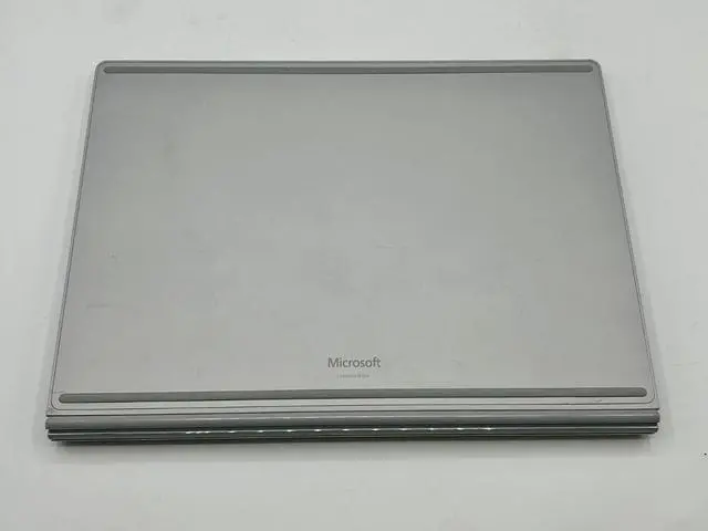 Alt view image 7 of 7 - Microsoft Surface Book 13.5" Touchscreen Laptop Intel Core i5-6300U 2.40GHz 8GB RAM 256GB SSD Windows 11 Pro