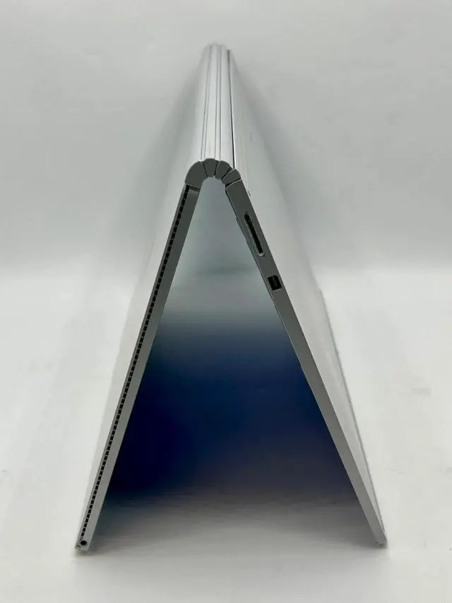 Alt view image 4 of 7 - Microsoft Surface Book 13.5" Touchscreen Laptop Intel Core i5-6300U 2.40GHz 8GB RAM 256GB SSD Windows 11 Pro