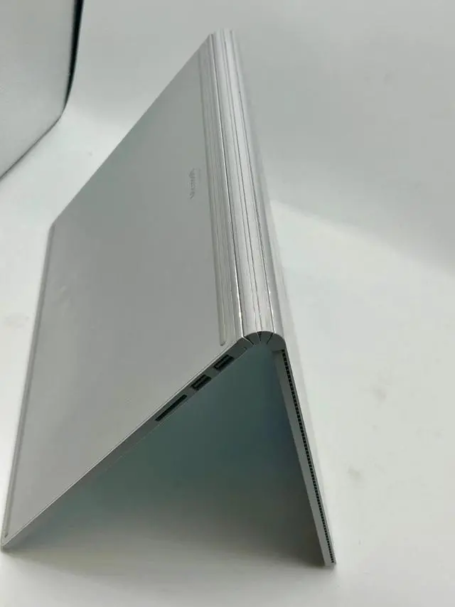 Alt view image 5 of 7 - Microsoft Surface Book 13.5" Touchscreen Laptop Intel Core i5-6300U 2.40GHz 8GB RAM 256GB SSD Windows 11 Pro