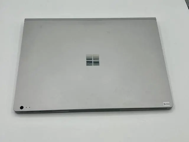 Alt view image 6 of 7 - Microsoft Surface Book 13.5" Touchscreen Laptop Intel Core i5-6300U 2.40GHz 8GB RAM 256GB SSD Windows 11 Pro