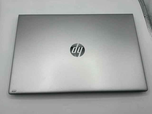 Alt view image 4 of 5 - HP ProBook 650 G5 15.6" Full HD Laptop Intel Core i5-8265U 1.60GHz 8 GB RAM 128 GB SSD Intel UHD Graphics 620 Windows 11 Pro