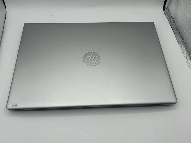 Alt view image 4 of 5 - HP ProBook 650 G5 15.6" Full HD Laptop Intel Core i5-8265U 1.60GHz 8 GB RAM 256 GB SSD Intel UHD Graphics 620 Windows 11 Pro