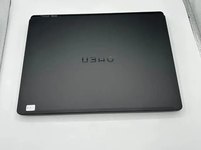 Alt view image 2 of 6 - HP OMEN 16-AH0043DX MAX 16" OLED Ultra 9 275HX 2.7GHz 32GB RAM 2TB SSD RTX 5080