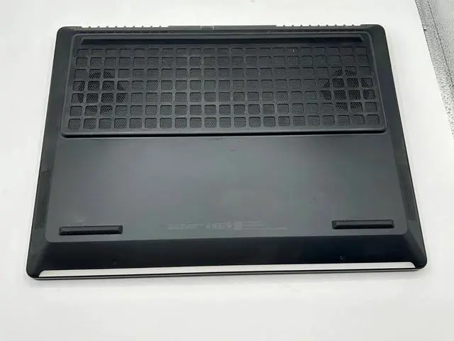 Alt view image 6 of 6 - HP OMEN 16-AH0043DX MAX 16" OLED Ultra 9 275HX 2.7GHz 32GB RAM 2TB SSD RTX 5080