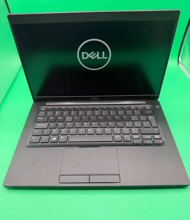 Main image of Dell Latitude 7390 13.3" Full HD Laptop Intel Core i7-8650U 1.90GHz 16GB RAM 512GB SSD Intel UHD Graphics 620 Windows 11 Pro