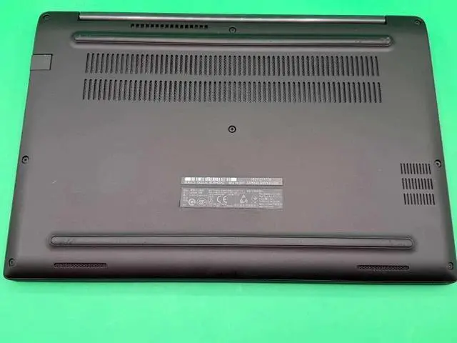 Alt view image 4 of 5 - Dell Latitude 7280 12.5" Full HD Laptop Intel Core i7-6600U 2.60GHz 8GB RAM 256GB SSD Intel HD Graphics 620 Windows 11 Pro