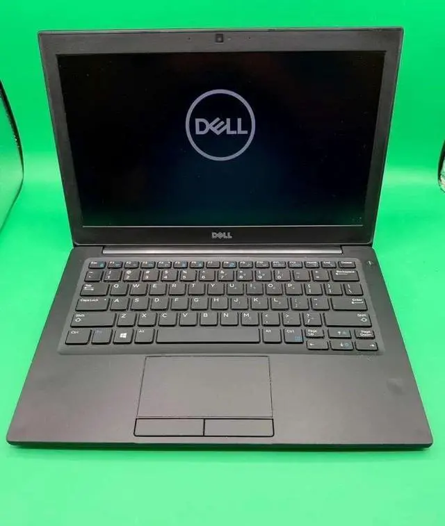 Main image of Dell Latitude 7280 12.5" Full HD Laptop Intel Core i7-6600U 2.60GHz 8GB RAM 256GB SSD Intel HD Graphics 620 Windows 11 Pro