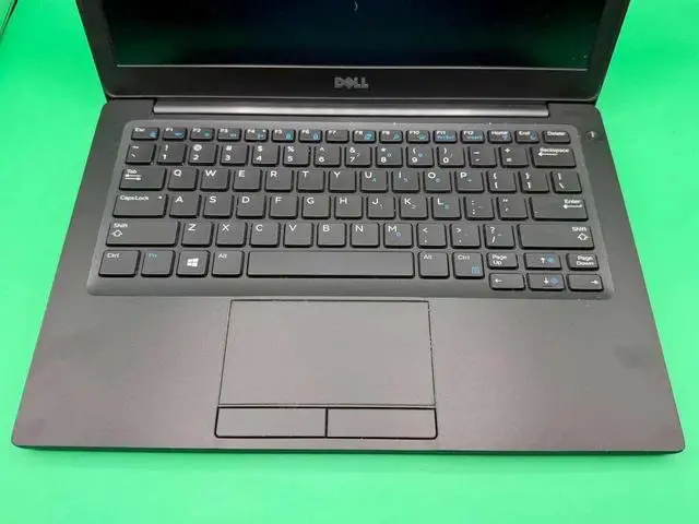 Alt view image 2 of 5 - Dell Latitude 7280 12.5" Full HD Laptop Intel Core i7-6600U 2.60GHz 8GB RAM 256GB SSD Intel HD Graphics 620 Windows 11 Pro