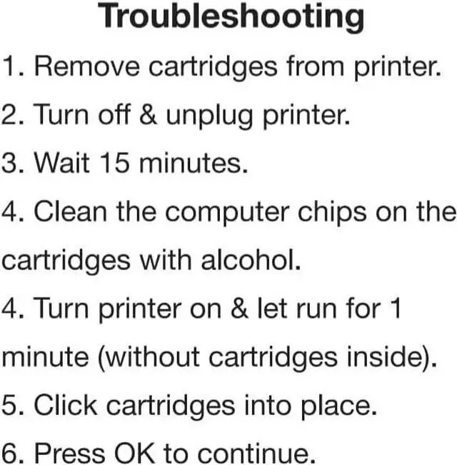 Alt view image 7 of 7 - HP 950XL Compatible Printer Ink Value Pack. Works with Officejet PRO 8600 8610 8620 8630 8100 8640 8660 8615 8625 251dw 271dw 276DW Printers. 5 Pack (Black, Cyan, Magenta, Yellow)