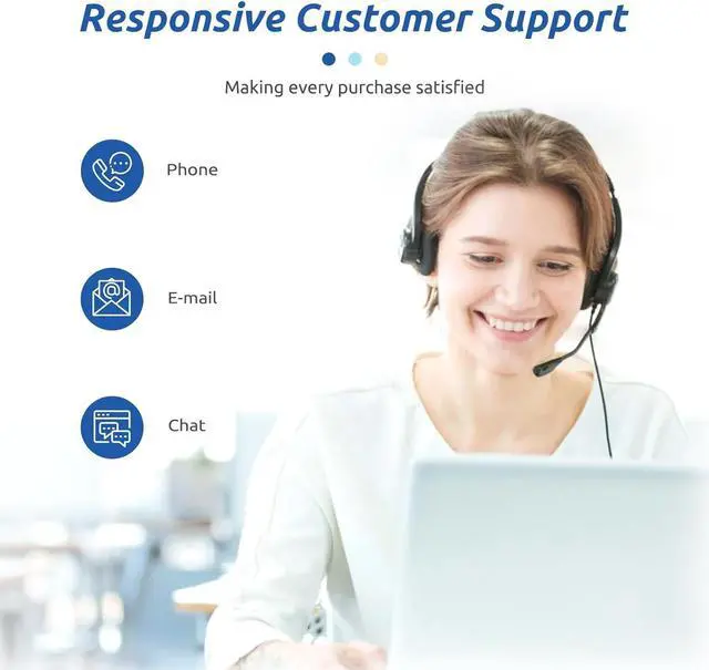 Alt view image 6 of 6 - 057H 057 Black High Capacity Toner Cartridge [with Chip] Compatible Replacement for Canon Cartridge 057 H 057 ImageCLASS MF455dw MF445dw LBP226dw MF448dw LBP227dw LBP228dw MF449dw Printer Ink, 2 Pack