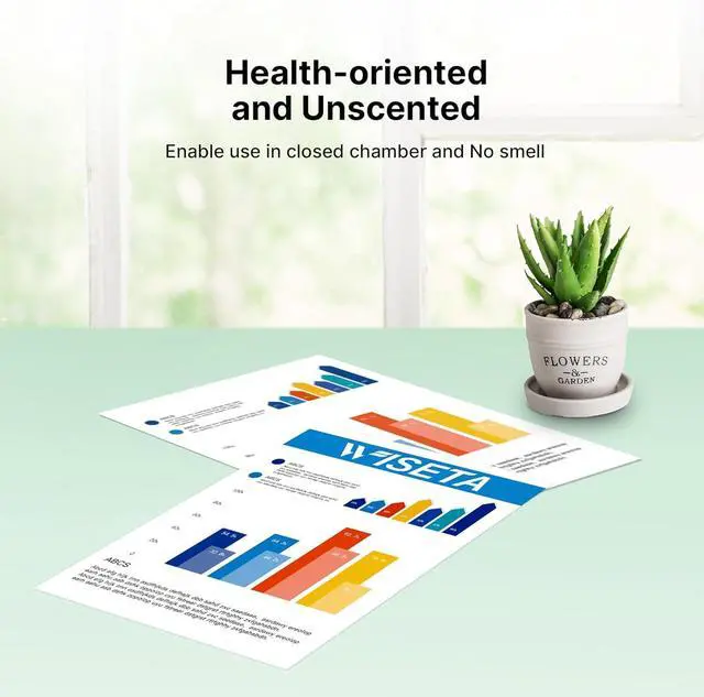 Alt view image 7 of 7 - 910XL Ink Cartridges for HP Printers (4-pack) High-Yield Black Cyan Magenta Yellow Replacement for HP 910XL Ink Cartridges Combo Pack Work for OfficeJet 8010 8020 Series, Pro 8020, 8030 Series 3JB41AN