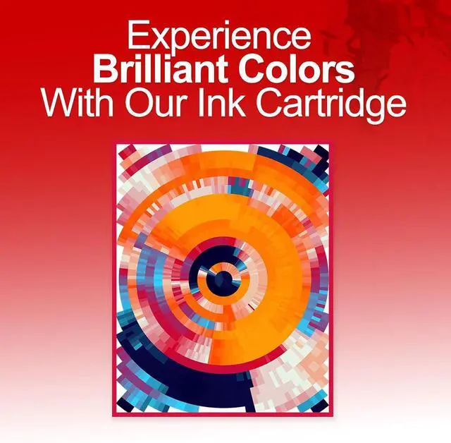 Alt view image 5 of 6 - 240XL 241XL Ink Cartridges 3 Pack Compatible Replacement for Canon PG-240 CL-241 XL pg240 cl241 Combo to MG3620 MG3600 MG3520 TS5120 MG2120 MX472 MX452 MX512 MX532 Printer (2 Black,1 Color)