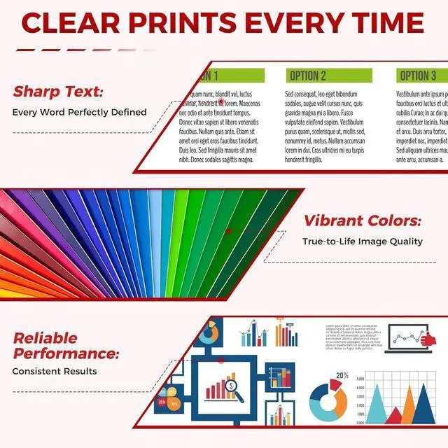 Alt view image 5 of 7 - YQSLPBM CLI-42 Ink Cartridges Compatible for Canon CLI-42 CLI42 CLI 42 Ink for Canon PRO 100 Ink Cartridges for Pixma PRO-100 PRO-100S Printer(8 Pack)