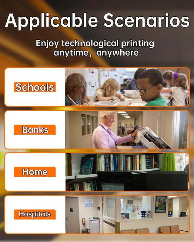 Alt view image 5 of 7 - K-ZIN B231000 B2338 Black Toner Cartridge(with Chip)Compatible with Lexmark B231000 B241H00 Toner Cartridge for Lexmark B2338 MB2338 B2442 B2546 B2650 MB2442 MB2546 MB2650 Printer (Black, 3000 Pages)