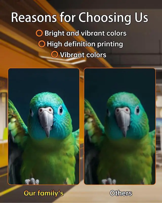 Alt view image 4 of 7 - K-ZIN B231000 B2338 Black Toner Cartridge(with Chip)Compatible with Lexmark B231000 B241H00 Toner Cartridge for Lexmark B2338 MB2338 B2442 B2546 B2650 MB2442 MB2546 MB2650 Printer (Black, 3000 Pages)