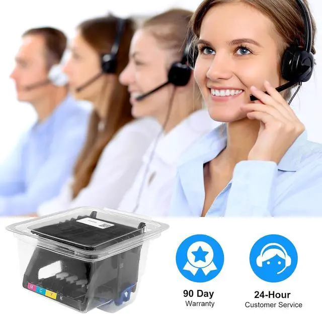 Alt view image 7 of 7 - 950 951 950XL 951XL Printhead OfficeJet Pro 8100 8600 8610 8620 8630 8625 8635 8640 251DW, 276DW Printer Head