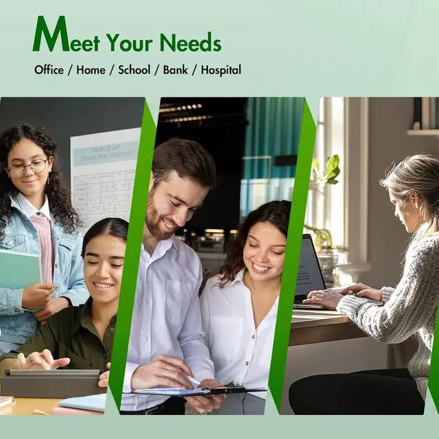 Alt view image 7 of 7 - 972A 972X Ink Cartridges Replacement for HP 972 A for HP Pagewide Pro MFP 477dw 577dw 477dn 452dn 552dn 552dw P55250dw 477 452 552 577 Printer High Yield (4 Pack, Black Cyan Yellow Magenta)