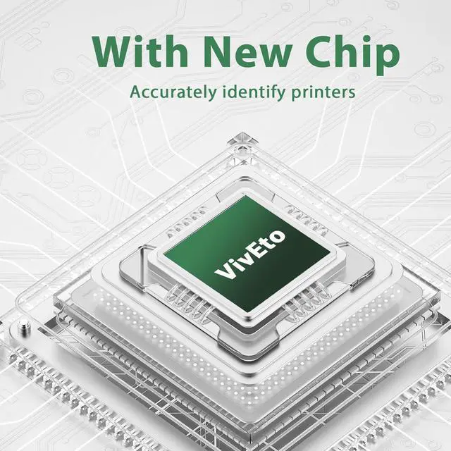 Alt view image 4 of 6 - MC3426 C3210 C3224 Cyan Toner Cartridge (with New Chip) Replacement for Lexmark C3426 C3224 C3210 C3210C0 for C3224 C3326 C3426 MC3224 MC3326 MC3426 C3224dw Printer, 1 Pack MC3426 Cartridge