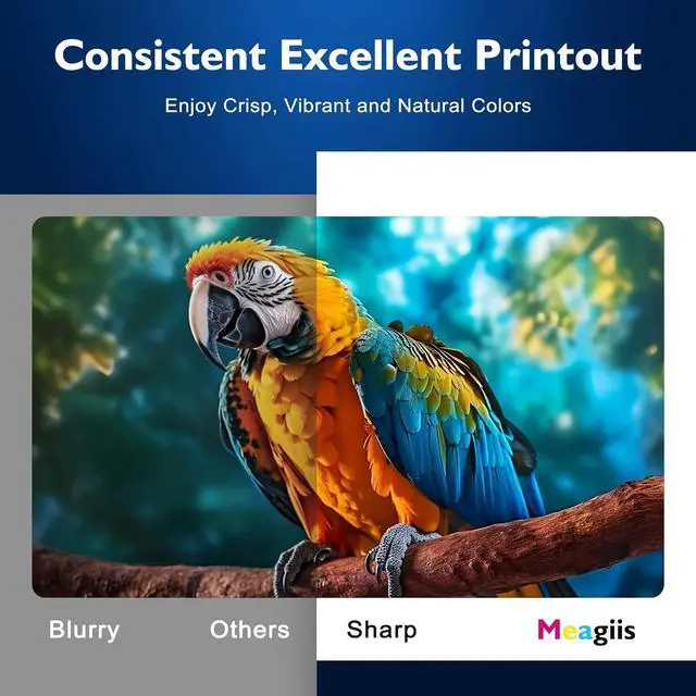 Alt view image 7 of 7 - 507X 507A Toner Cartridge 4-Pack, Repalcement for HP 507X 507A High Yield CE400X CE401A CE402A CE403A for HP Laserjet Enterprise 500 Color M551 M551dn M551n M575 M575dn M570 M570dn M570dw Printer