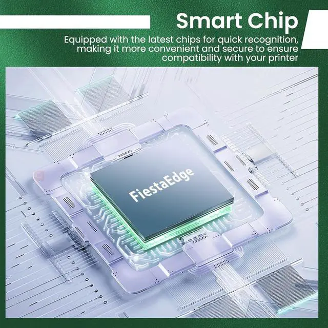 Alt view image 5 of 7 - Remanufactured 53B1H00 MS817 MS818 High Yield 1-Pack 53B1H00 Black Toner with Chip Replacement for Lexmark 53B1H00 Toner for MS817dn MS817n MS818dn MS818n MX717 MX718 MX717de Printer Toner