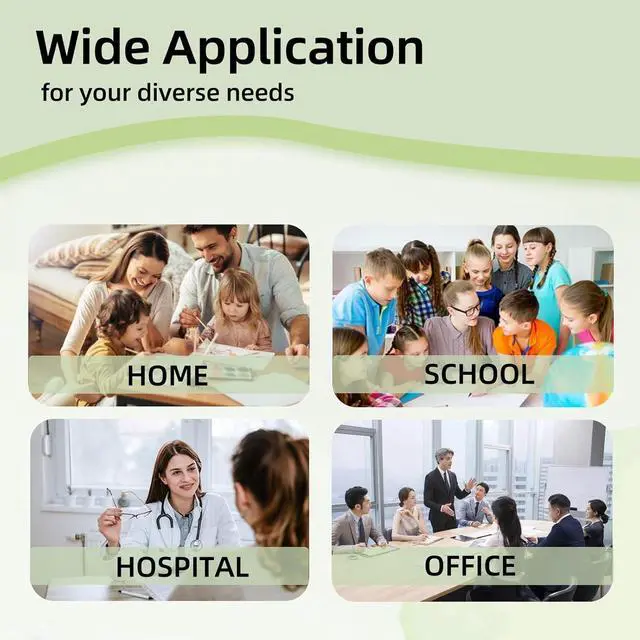 Alt view image 6 of 6 - 923XL 923 Ink Cartridges Black and Color Combo Pack Higher Yield Fit for HP OfficeJet Pro 8130e 8135e 8125e 8122e 8138e 8139e 8125e 8124 8124e 8130 8132e 8134e Black Cyan Magenta Yellow 4 Pack