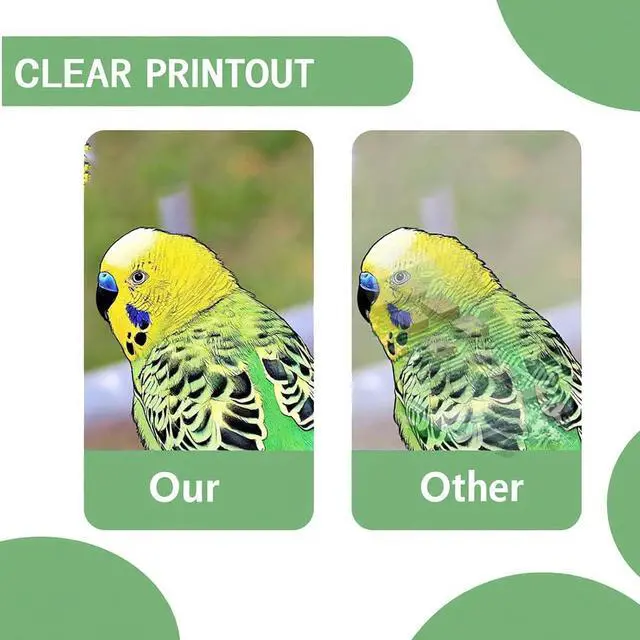 Alt view image 3 of 7 - 950 951 Printhead Print Head Compatible for HP Officejet Pro 8100 8600 8610 8620 8615 8616 8625 8630 8640 8660 Printers High Print Bright Colors, Stable Performance 1pack