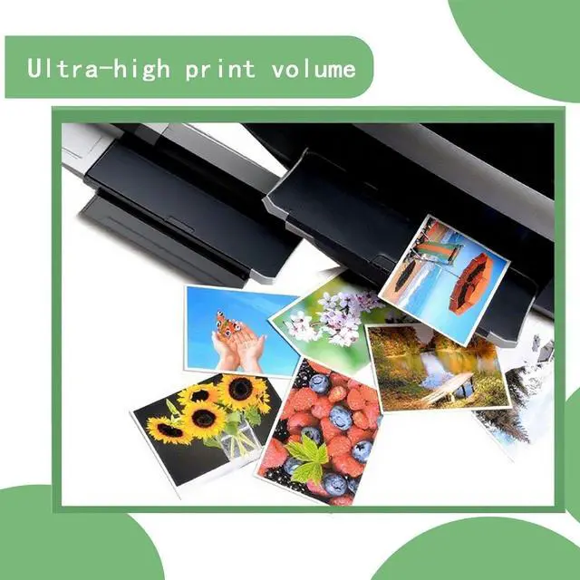 Alt view image 5 of 7 - 950 951 Printhead Print Head Compatible for HP Officejet Pro 8100 8600 8610 8620 8615 8616 8625 8630 8640 8660 Printers High Print Bright Colors, Stable Performance 1pack