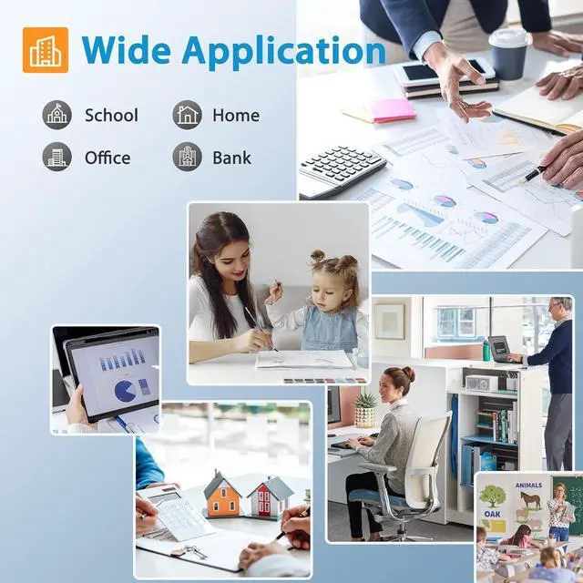 Alt view image 6 of 7 - 508A 508X Toner Cartridge Compatible with 508A 508X (CF360A-CF363A, with Chip) for Color Laserjet Enterprise M553 M553dn M553n M553x M552 M577 Series Printers