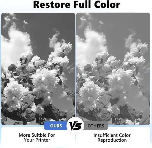 Alt view image 5 of 7 - PB-211 Toner Cartridge 1600 Pages Replacement for Pantum PB211 PB-211E PB211EV Toner Cartridge for Pantum P2502W P2500W P2200 M6552NW M6550NW M6600NW M6602NW Series, Black 3-Pack