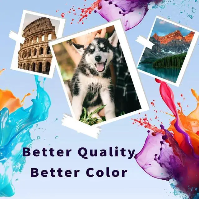 Alt view image 7 of 7 - PB-211 Toner Cartridge 1600 Pages Replacement for Pantum PB211 PB-211E PB211EV Toner Cartridge for Pantum P2502W P2500W P2200 M6552NW M6550NW M6600NW M6602NW Series, Black 3-Pack