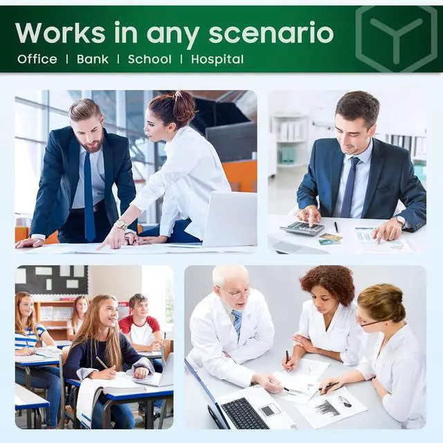 Alt view image 6 of 6 - 41X1225 Maintenance Kit Remanufactured 41X1225 Fuser Kit Replacement for Lexmark MS621 MS622 MX622 Printer, 41X1225 Fuser Unit (110V, 200,000 Pages)