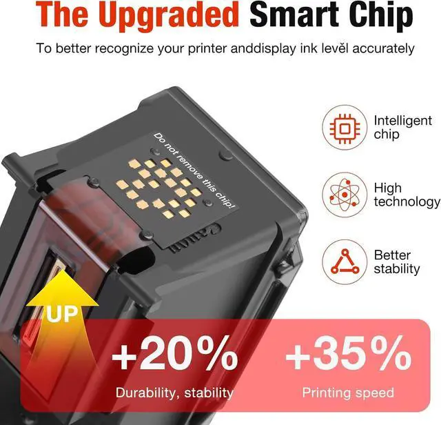 Alt view image 5 of 7 - SL-870-1 XL Red Ink Cartridge High Capacity Compatible with SL870-1 SL8701 XL Fluorescent Red Ink Replacement for Pitney Bowes SendPro Mailstation Postage Meter (CSD1) Machine (16ML*2)(2Pack)