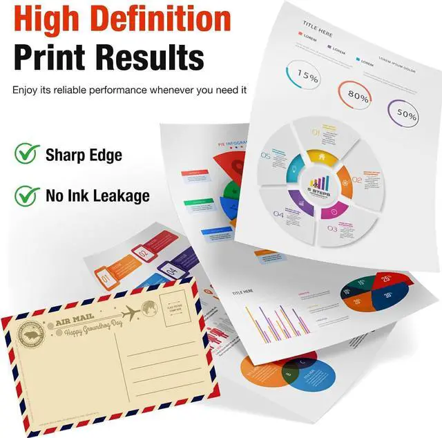 Alt view image 4 of 7 - SL-870-1 XL Red Ink Cartridge High Capacity Compatible with SL870-1 SL8701 XL Fluorescent Red Ink Replacement for Pitney Bowes SendPro Mailstation Postage Meter (CSD1) Machine (16ML*2)(2Pack)