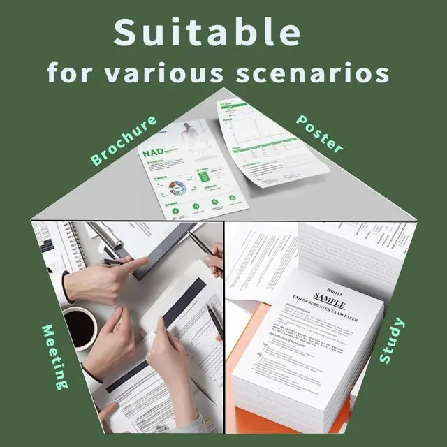 Alt view image 5 of 6 - 60F1000 601 Black Toner Cartridge 2 Black Compatible for MX310 MX310dn MX410 MX410de MX510 MX510de MX511 MX511dte MX511dhe MX511de MX610 MX610dw MX611 MX611de MX611dhe