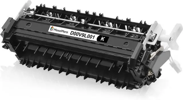Alt view image 5 of 7 - MasaiMara D00V9L001 D008AK001 D01SE6001 110V Fuser Fixing Unit Compatible for Brother HL-L6200 HL-L6250 HL-L6300 HL-L6400 MFC-L6700 MFC-L6750 HL-L6200DW HL-L6200DWT HL-L6250DW HL-L6300DW Printers
