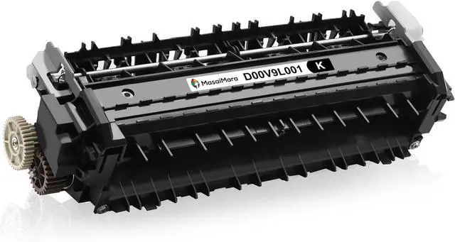 Alt view image 6 of 7 - MasaiMara D00V9L001 D008AK001 D01SE6001 110V Fuser Fixing Unit Compatible for Brother HL-L6200 HL-L6250 HL-L6300 HL-L6400 MFC-L6700 MFC-L6750 HL-L6200DW HL-L6200DWT HL-L6250DW HL-L6300DW Printers