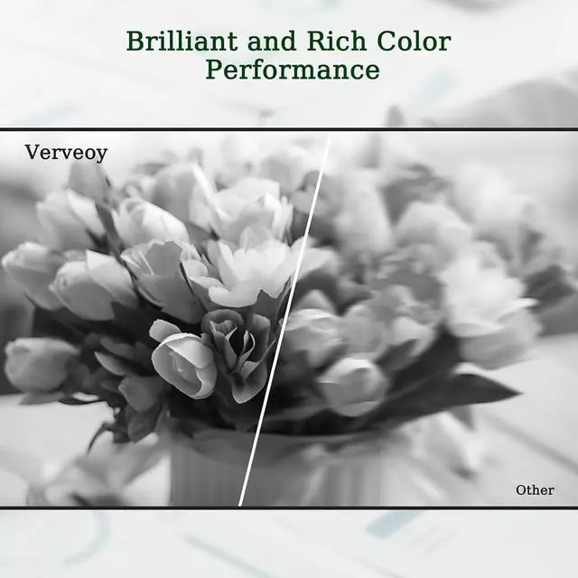 Alt view image 3 of 5 - VersaLink 113R00780 Black Imaging Drum Unit Replacemnet for Xerox 113R00780 High Yield Drum C7020 C7025 C7030 Drum Cartridge for VersaLink C7020 C7025 C7030 Printer (1-Pack, Black)